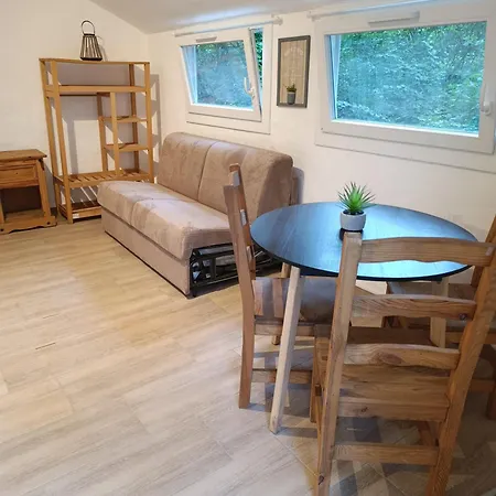 Casa vacanze Maisonnette Dans La Foret *