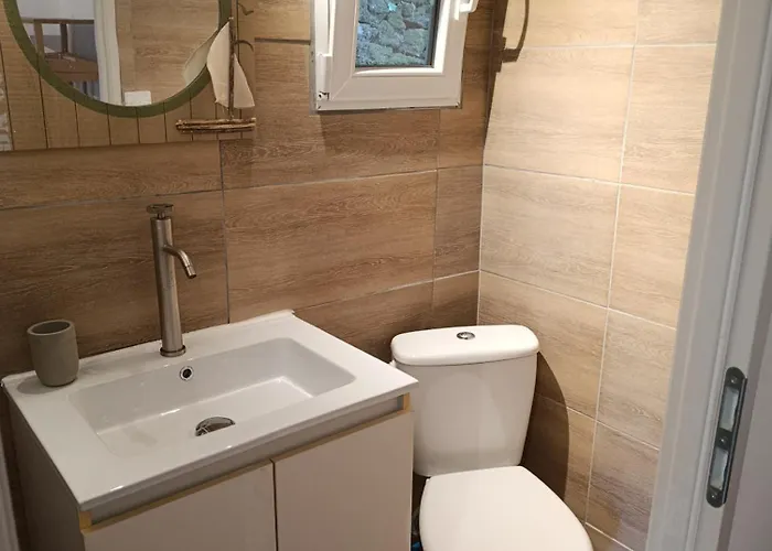 Сasa de vacaciones Cosy En Pleine Forêt Anduze